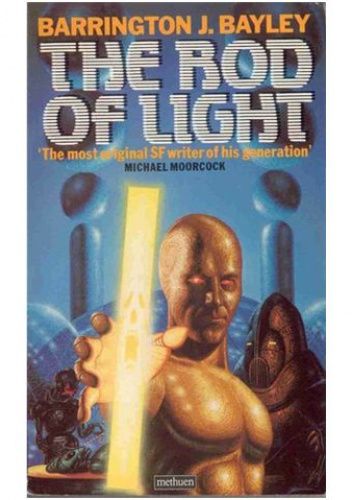 The Rod of Light