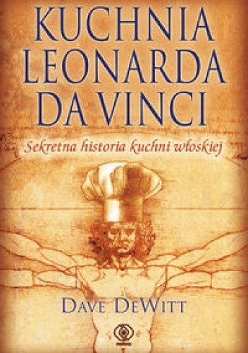 Kuchnia Leonarda da Vinci