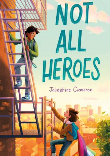 Not All Heroes