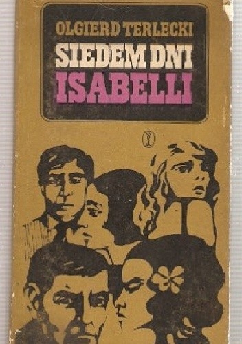 Siedem dni Isabelli