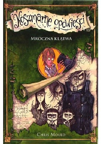 Mroczna klątwa