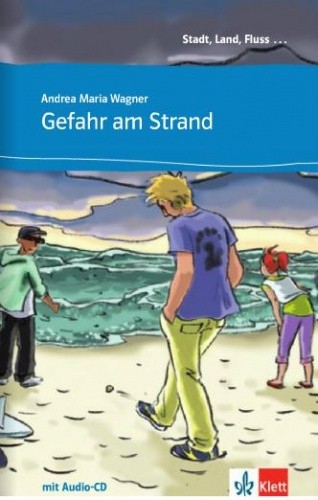 Gefahr am Strand
