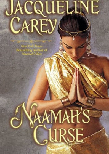 Naamah's Curse