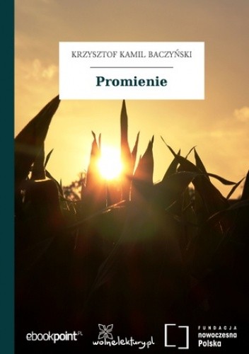 Promienie