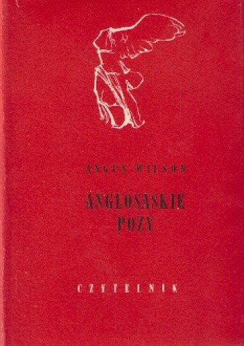 Anglosaskie pozy