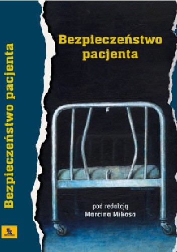 Bezpieczeństwo pacjenta