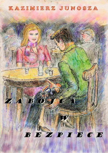 ZABÓJCA W BEZPIECE