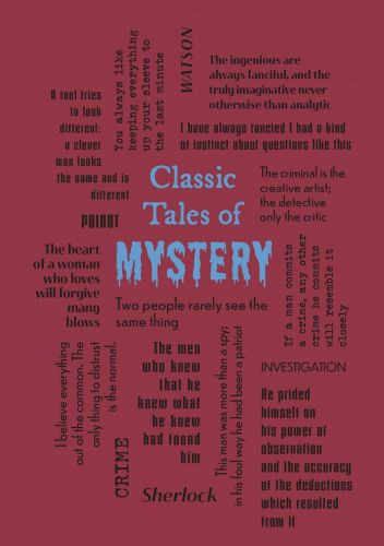 Classic Tales of Mystery