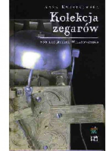 Kolekcja zegarów. Galeria rzemiosła artystycznego