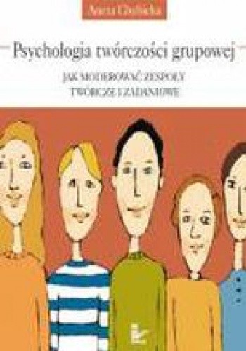 Psychologia twórczości grupowej