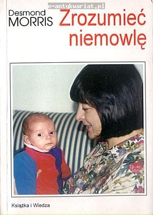 Zrozumieć niemowlę