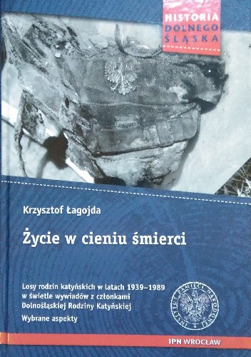Życie w cieniu śmierci