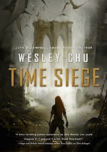 Time Siege