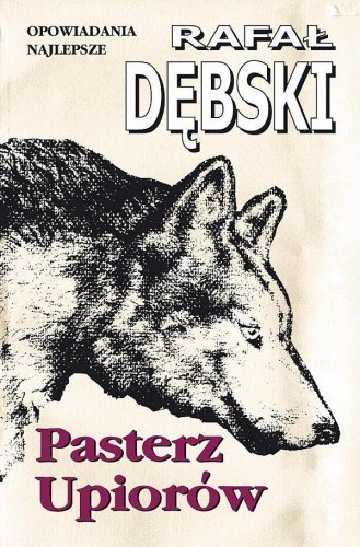 Pasterz Upiorów