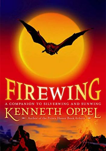 Firewing