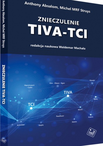 Znieczulenie TIVA-TCI