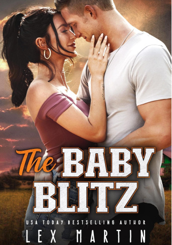 The Baby Blitz