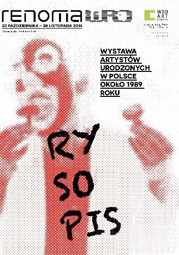 Rysopis