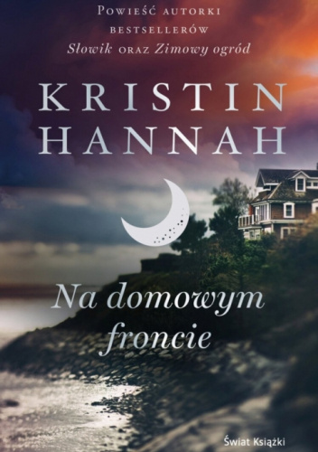 Na domowym froncie