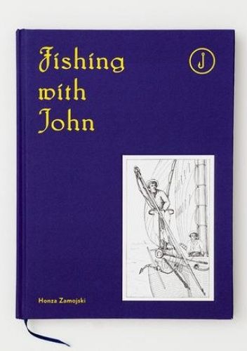 FISHING WITH JOHN