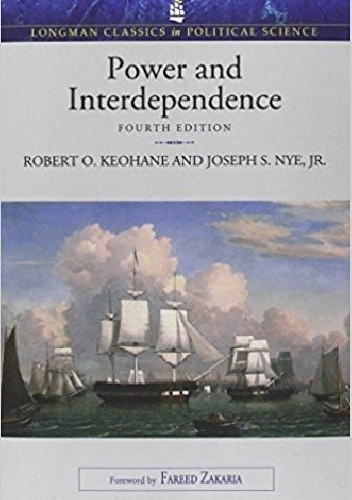 Power and Interdependence