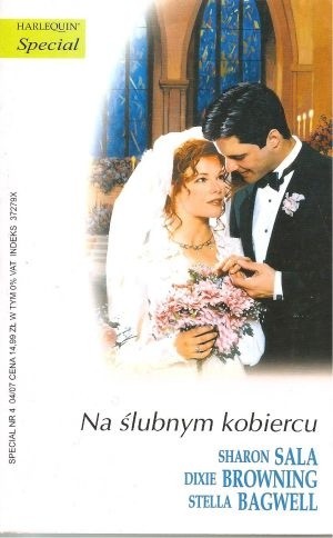 Na ślubnym kobiercu