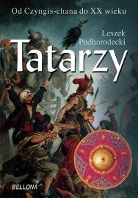 Tatarzy. Od Czyngis-chana do XX wieku