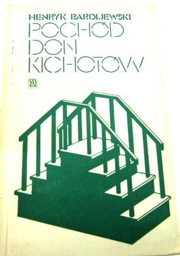 Pochód Don Kichotów