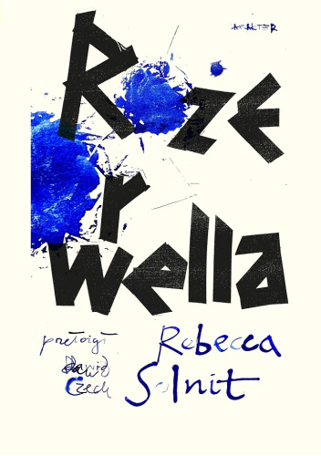 Róże Orwella