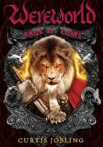 Rage of Lions