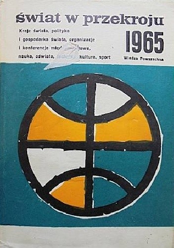 Świat w przekroju 1965