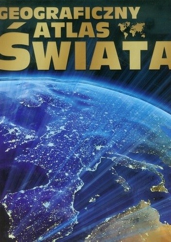 Geograficzny Atlas Świata