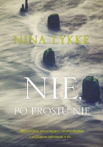 Nie, po prostu nie