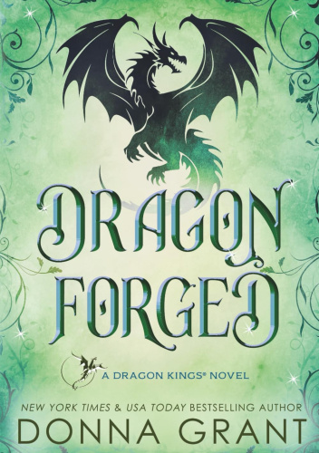 Dragon Forged