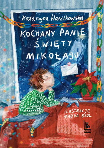 Kochany Panie Święty Mikołaju