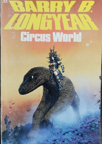 Circus World