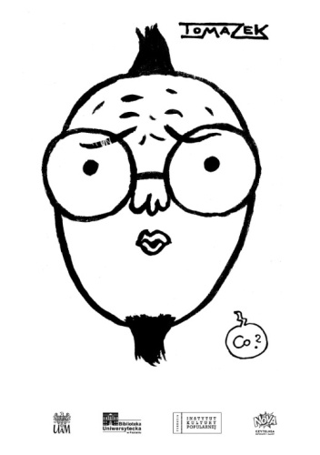 Tomazek. Co?