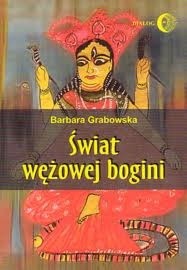 Świat wężowej bogini