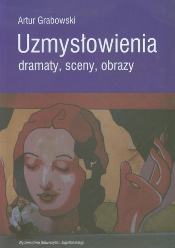 Uzmysłowienia Dramaty sceny obrazy