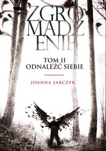 Odnaleźć siebie