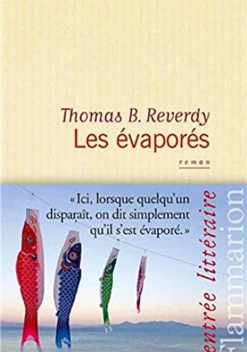Les évaporés