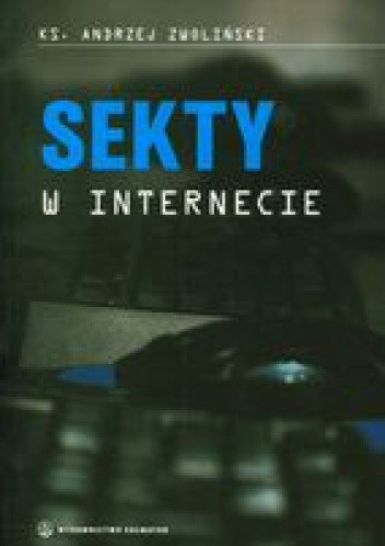 Sekty w internecie.