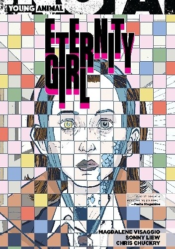 Eternity Girl