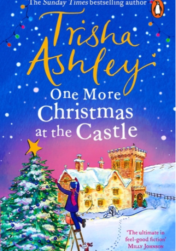 One More Christmas at the Castle