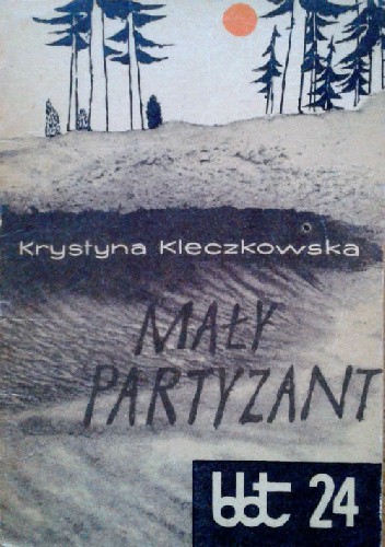 Mały partyzant