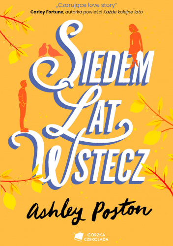 Siedem lat wstecz