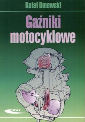 Gaźniki motocyklowe