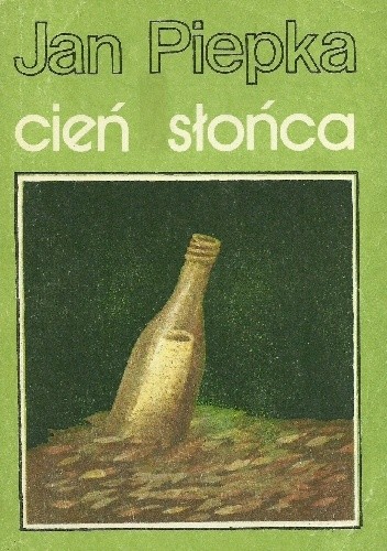 Cień słońca