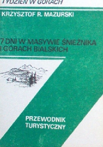 7 dni w masywie Śnieżnika i Górach Bialskich