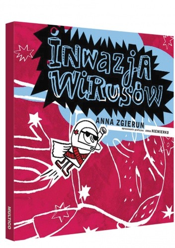 Inwazja wirusów